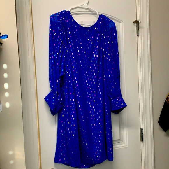 Lilly Pulitzer Dresses & Skirts - Lilly Pulitzer Size 16 dress